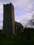 St Laurence Church burial ground, South Cove